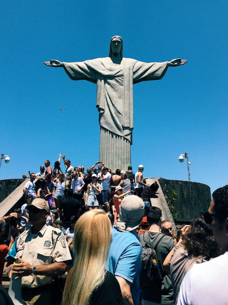 Brazil, Rio de Janeiro